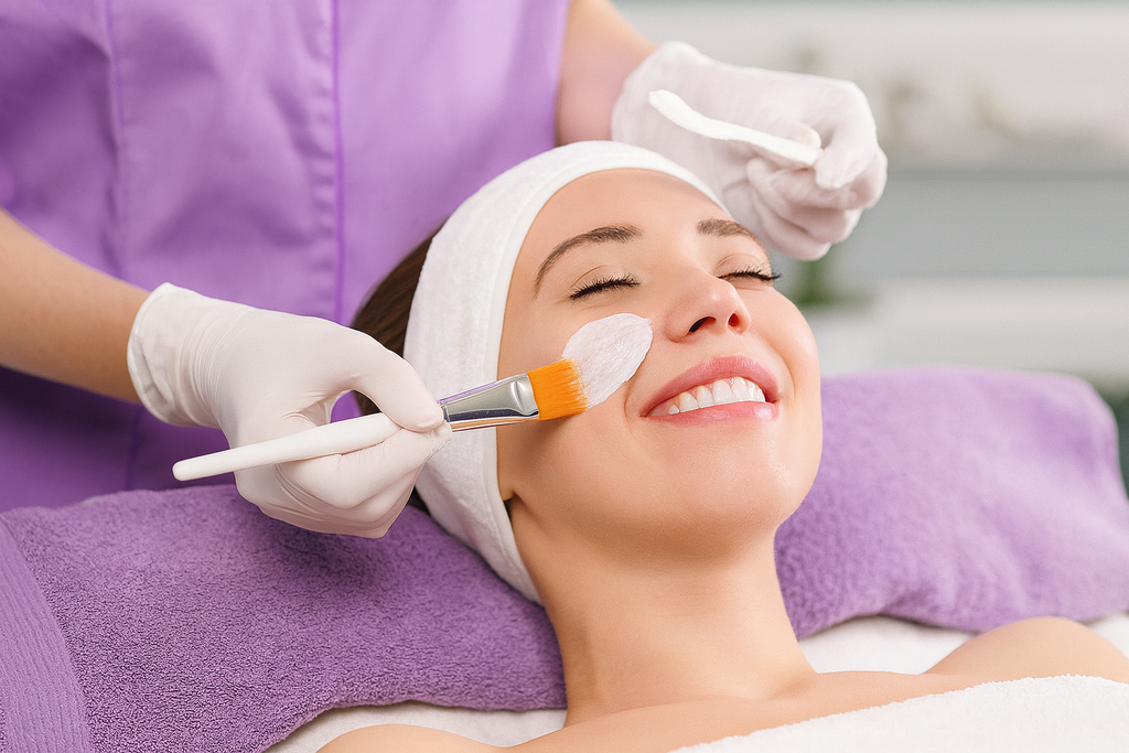 Curso que toda cosmetóloga debería tomar para crecer profesionalmente.