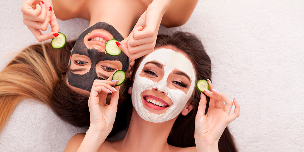 Por Qué Hacerse un Facial Cada Mes es una Inversión en tu Piel