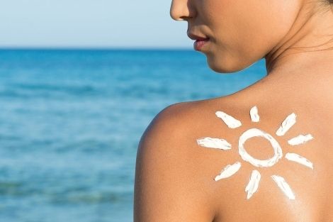 10 Razones por las que Debes Usar Invisible Sun Block Todos los Días