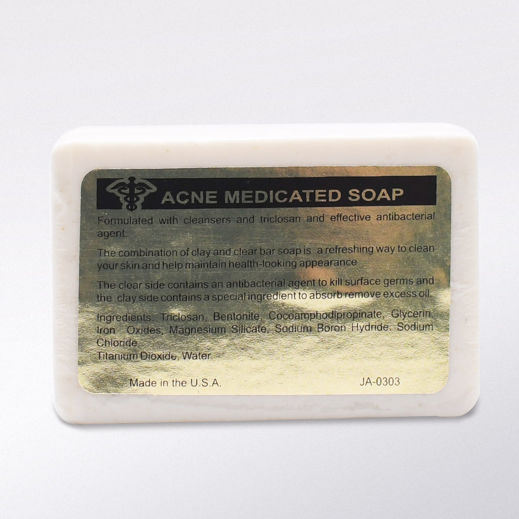 Acne Medicated Soap