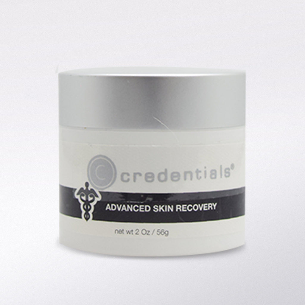 Advanced Skin Recovery