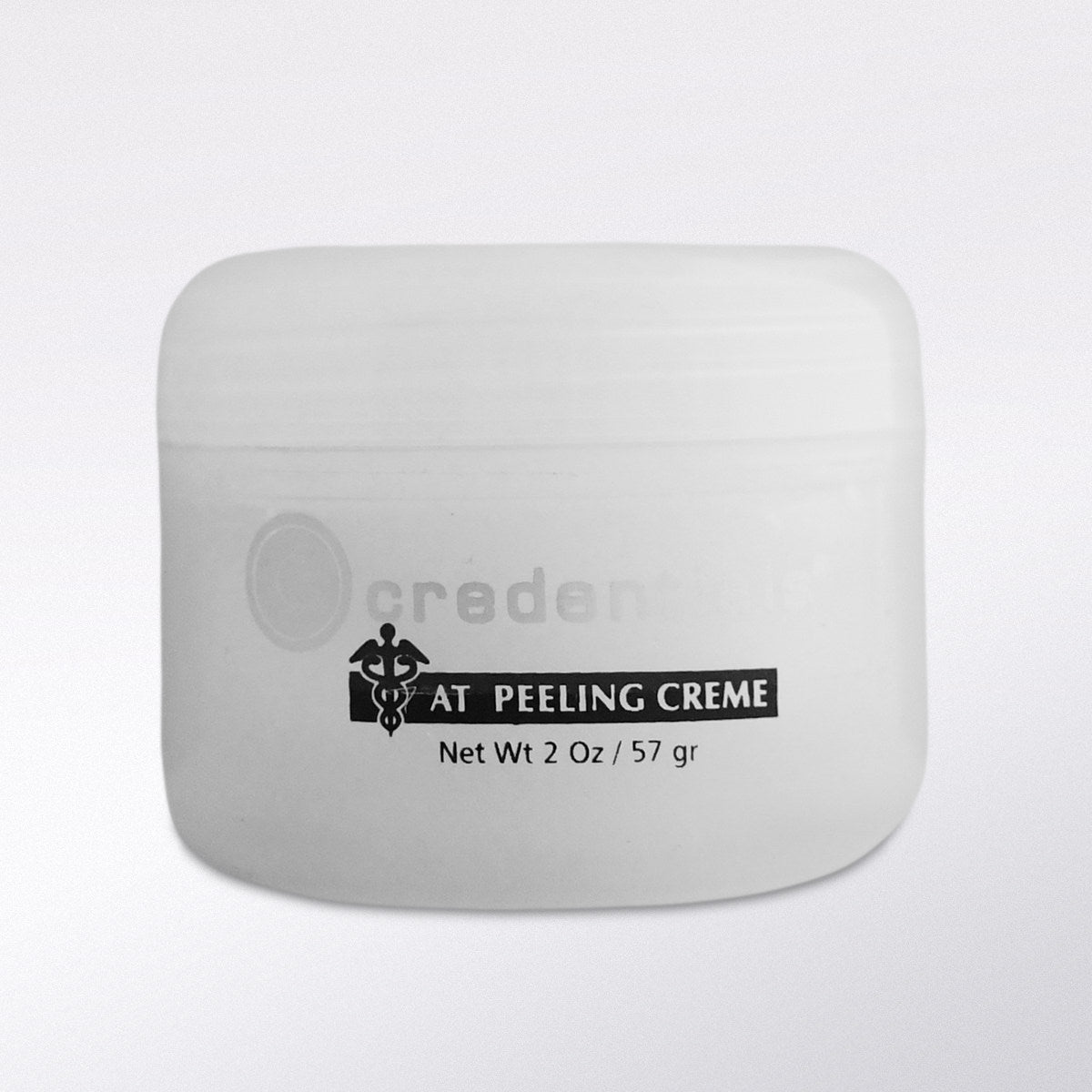 AT Peeling Crème