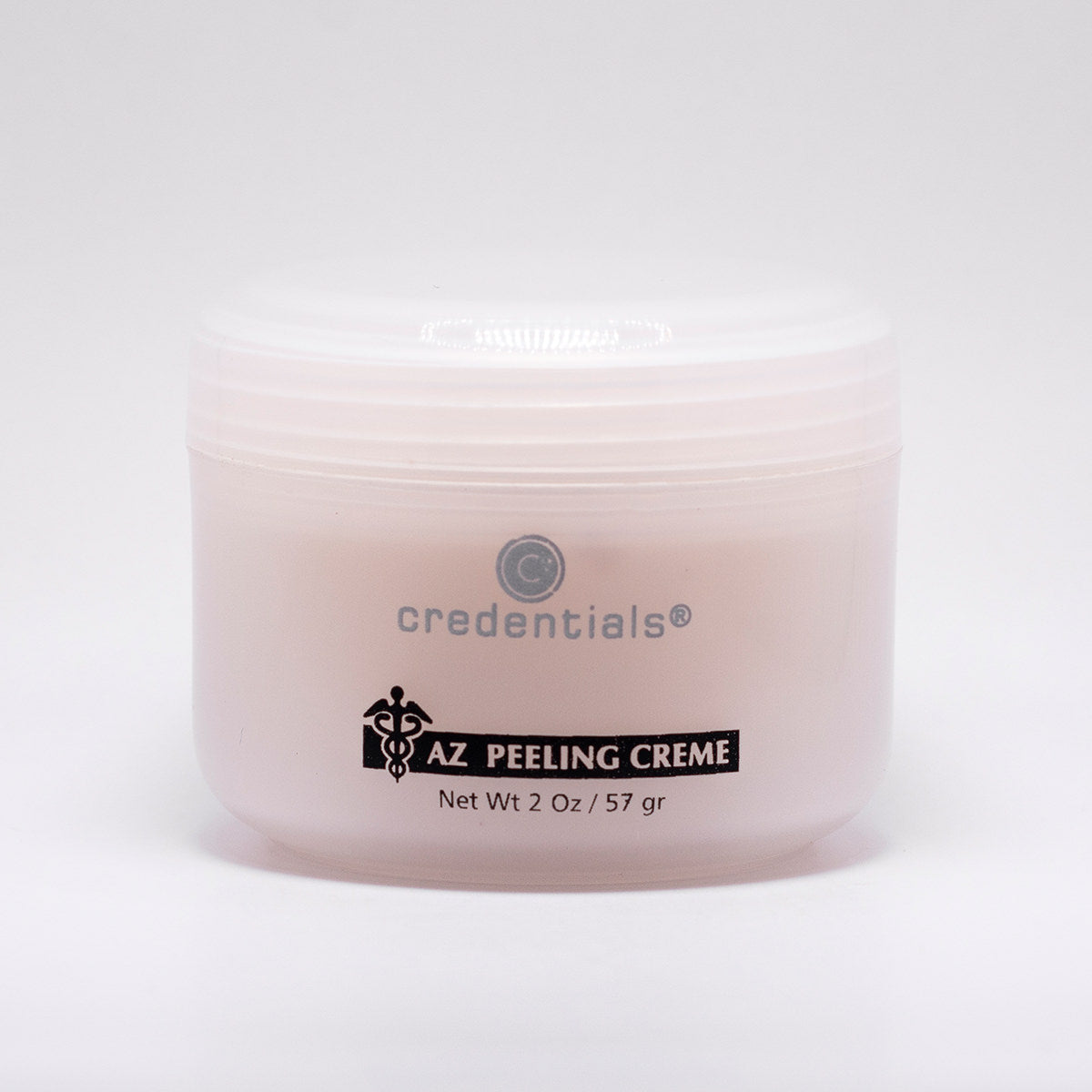AZ Peeling Creme
