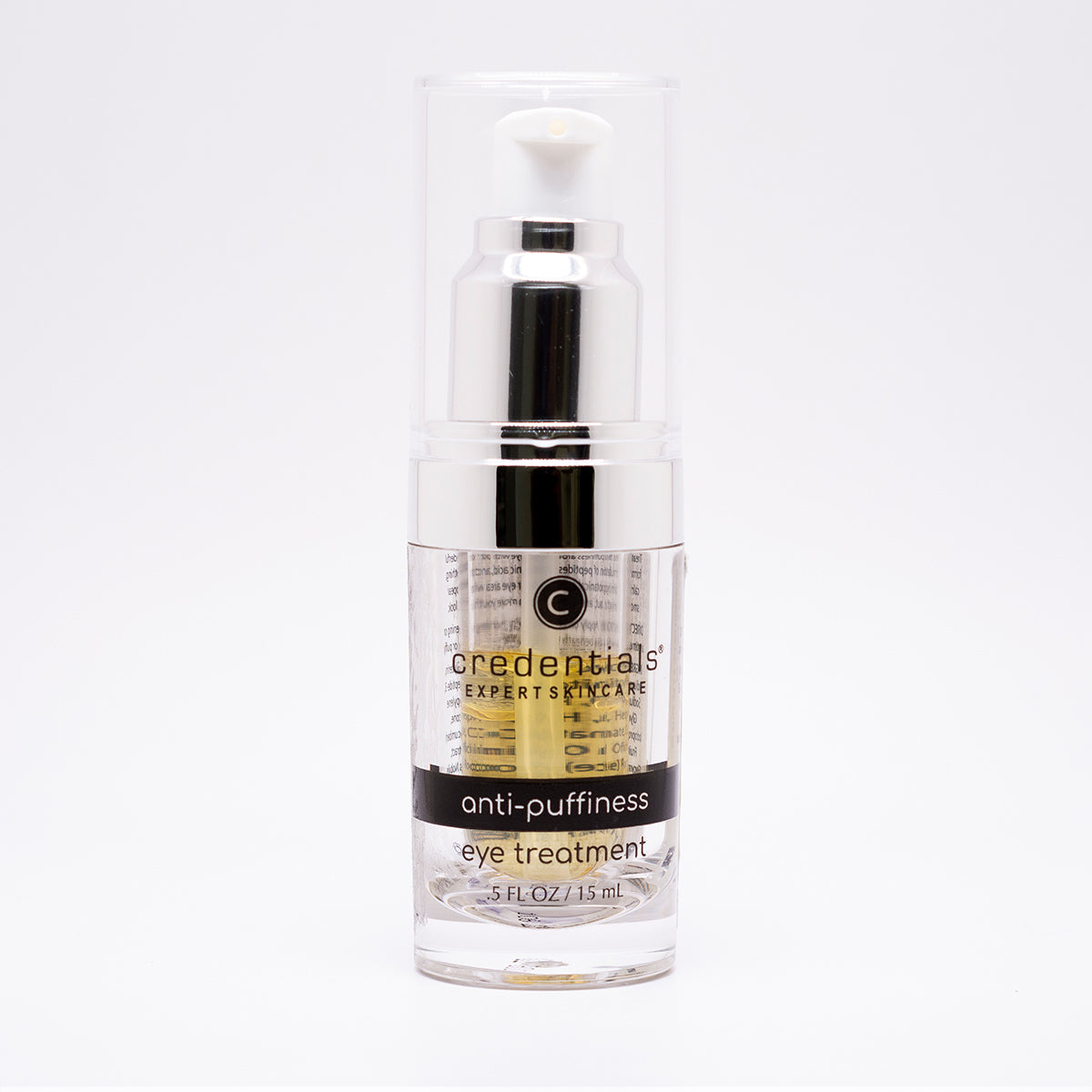 Anti-Puffiness Eye Treatment