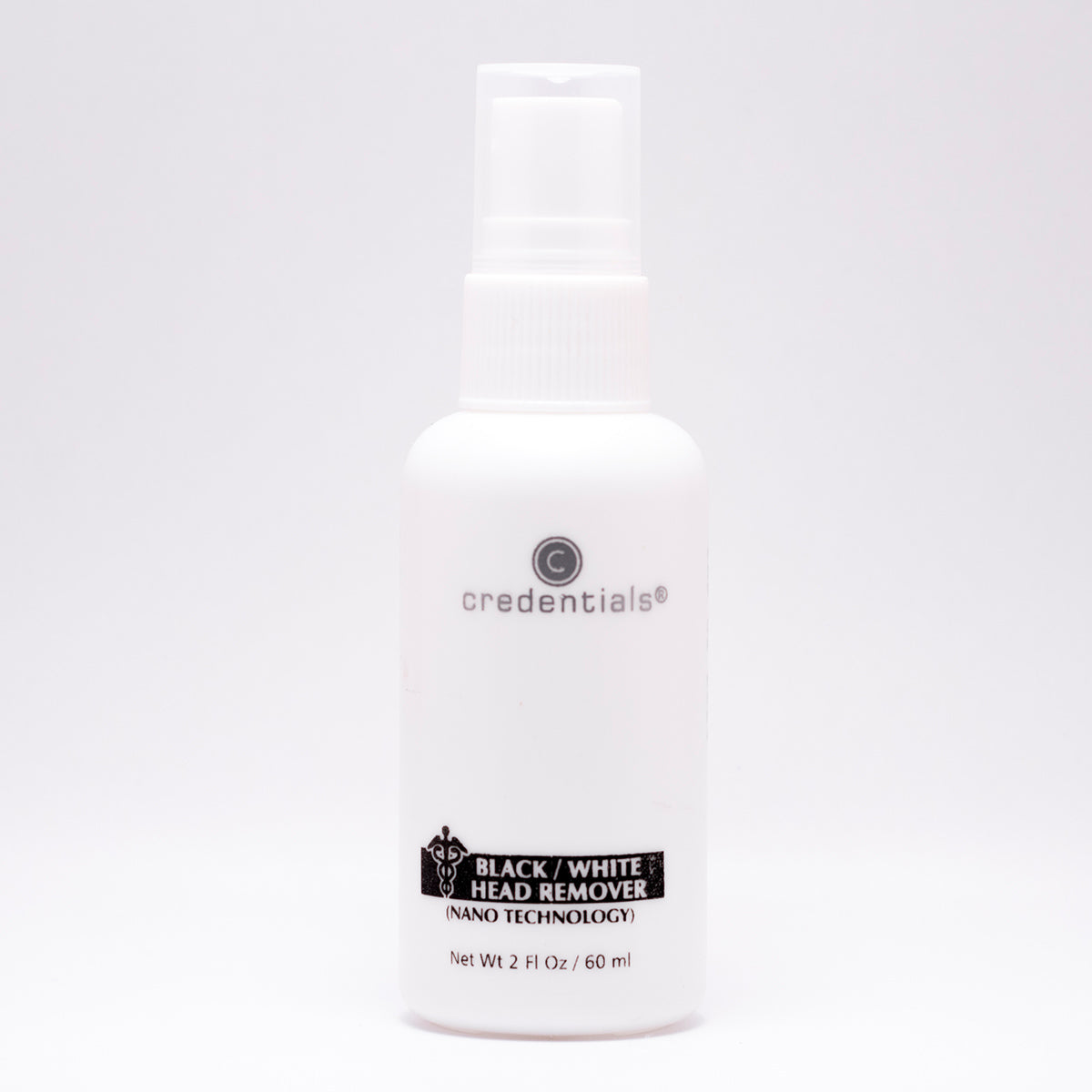 Black/White Head Remover