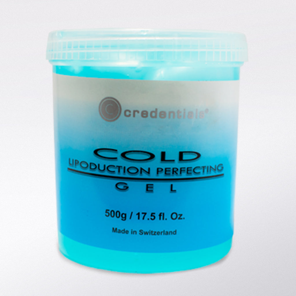 Cold Lipoduction Perfectin Gel