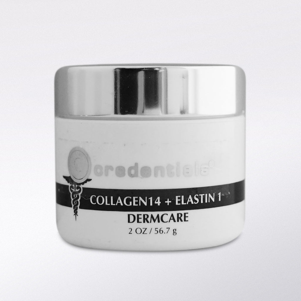 Collagen 14 + Elastin 1 Dermcare