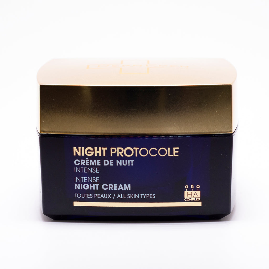 Night Protocole Cream