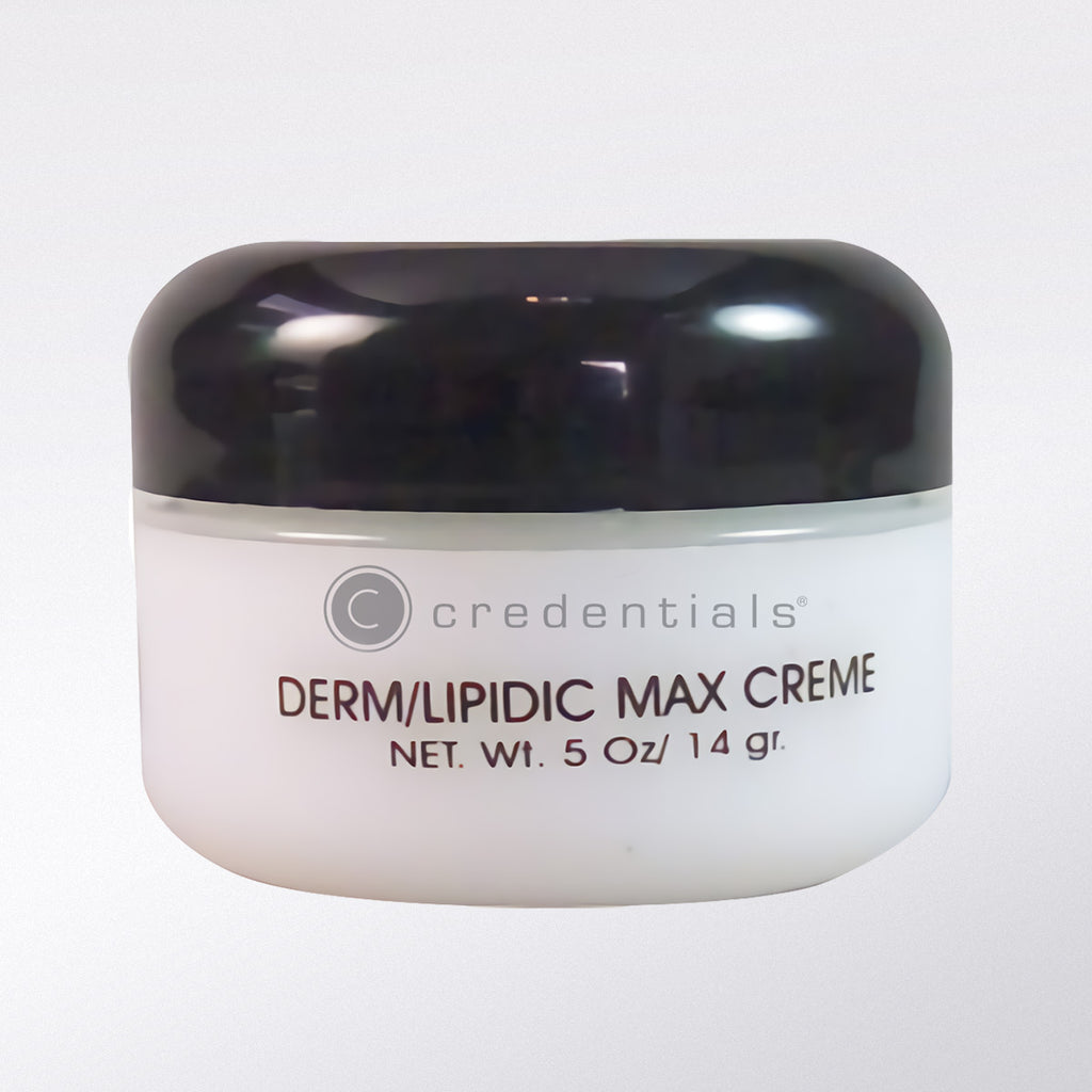 Dermo/Lipidic Max Creme