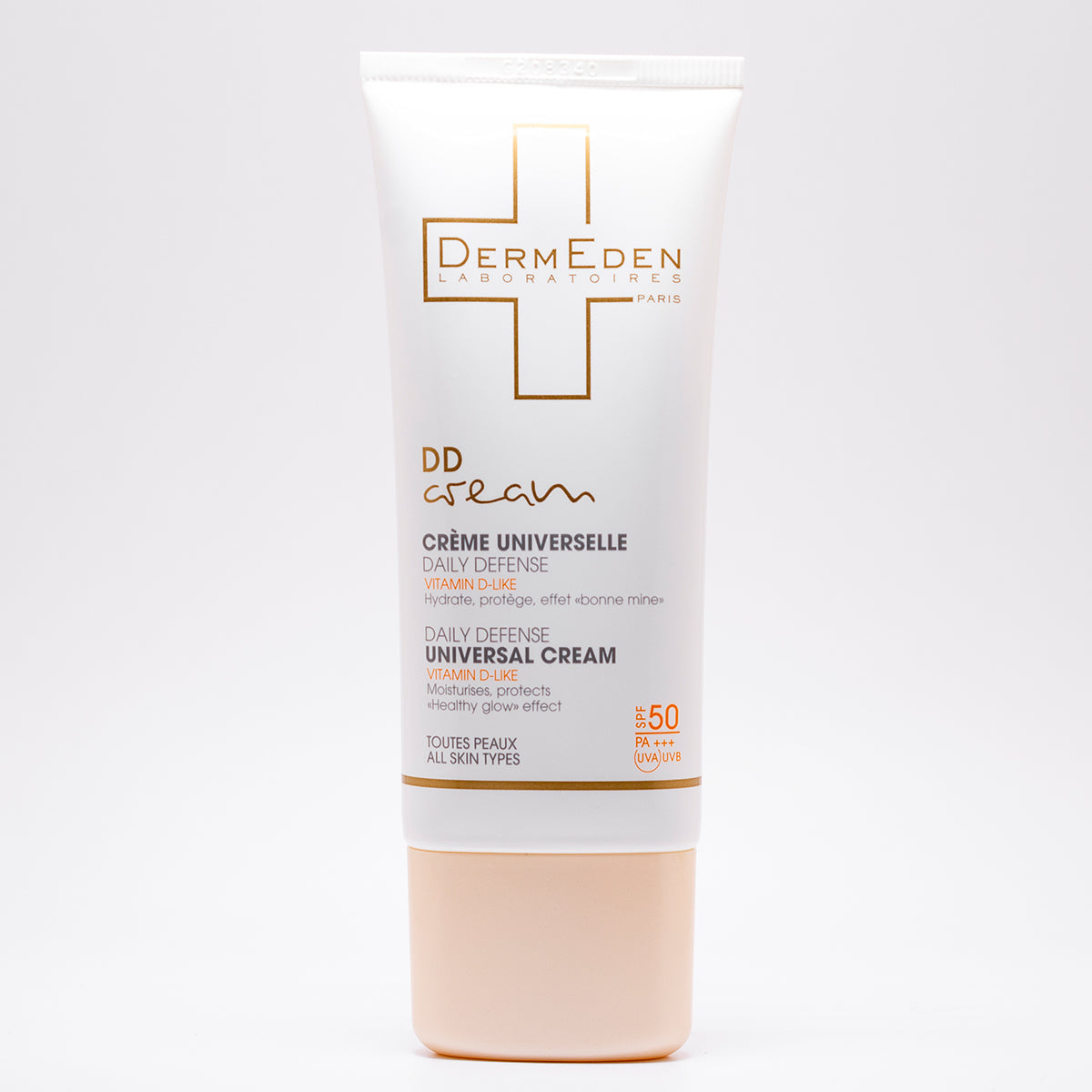 DD Cream SPF 50