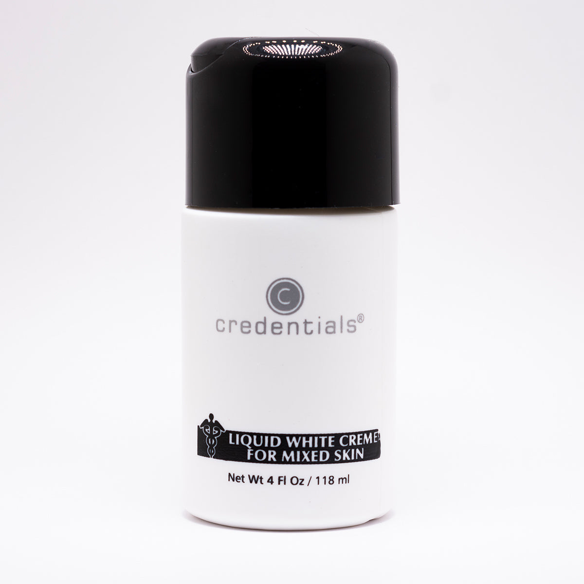 Liquid White Creme Dry Skin Liquid White Creme Dry Skin