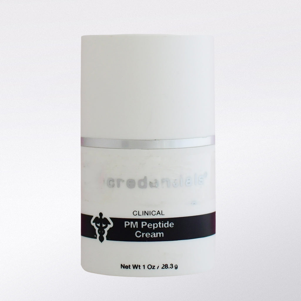 PM Peptide cream